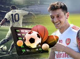 Temukan sbobet88 alternatif Terbaik untuk Pengalaman Taruhan Anda