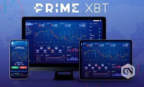 Unlocking Your Trading Potential An Overview of PrimeXBT Trading Platform Unlocking Your Trading Potential An Overview of PrimeXBT Trading Platform
