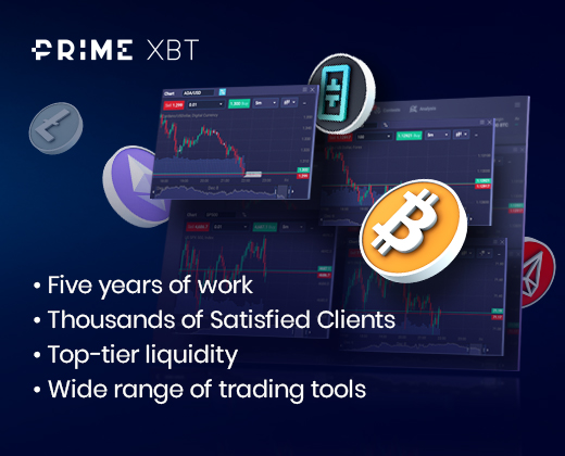 Comprehensive Guide to Wallet PrimeXBT - Features and Benefits