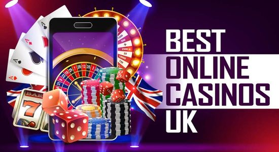 Discover Exciting Games and Bonuses at Slots Muse Online Casino UK