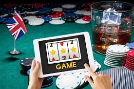 Discover the Top Online Casino in UK Where Fun Meets Fortune
