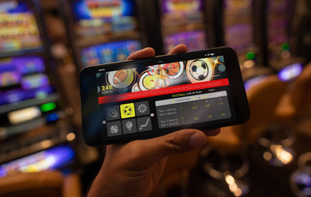 Discovering the World of Safi Bet A Comprehensive Guide