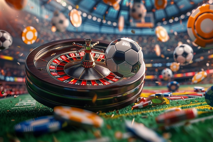 Discovering the World of Safi Bet A Comprehensive Guide