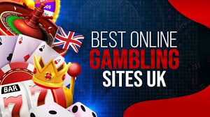 Explore the Exciting World of Ladbrokes Online Betting UK
