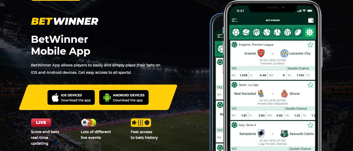Betwinner Fast Registration – A Seamless Betting Experience Betwinner Fast Registration – A Seamless Betting Experience
