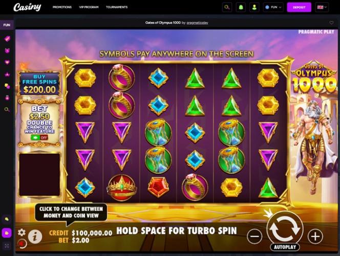Casiny Download Unveil Exciting Gaming Opportunities
