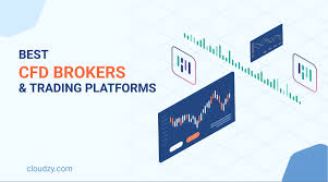Discover the Best CFD Trading Platforms for Your Investment Journey Discover the Best CFD Trading Platforms for Your Investment Journey