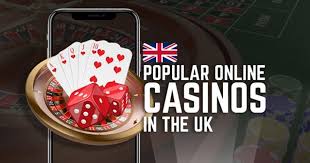 Discover the Best Secure UK Online Casino Experience