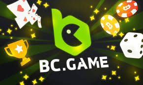Discover the Thrills of BC.Game Casino 3 Discover the Thrills of BC.Game Casino 3