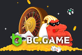 Discover the Thrills of BC.Game Casino 3 Discover the Thrills of BC.Game Casino 3
