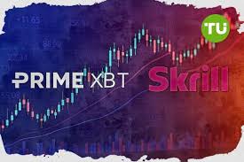 Discovering the PrimeXBT Hub Your Gateway to Innovative Trading