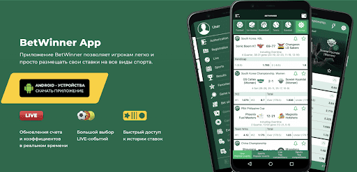 Exploring the Exciting World of BetWinner Bonuses