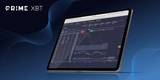 Exploring the Future of Trading with Platform PrimeXBT UK