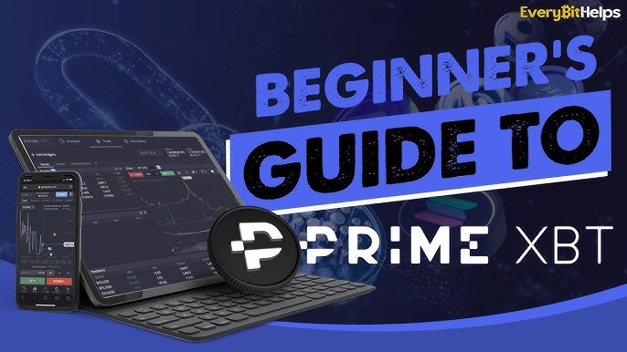 Exploring the Future of Trading with Platform PrimeXBT UK