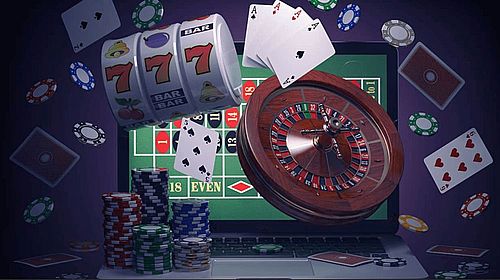 NFT Gambling Is Here - The Future of Online Gaming