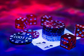 NFT Gambling Is Here - The Future of Online Gaming