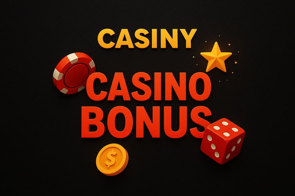 Unlocking the Excitement All You Need to Know About Casiny Bonus Code
