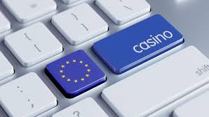 Zahraniční casino Objevte svět online hazardu Zahraniční casino Objevte svět online hazardu