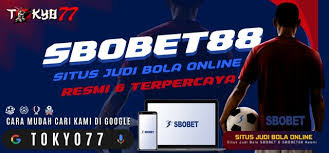 Agen SBOBet Indonesia Panduan dan Tips Terbaik Agen SBOBet Indonesia Panduan dan Tips Terbaik
