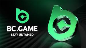 BC Game Login Simplifying Your Gaming Experience