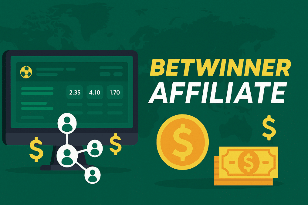 Betwinner Lesotho Your Gateway to Exciting Online Betting