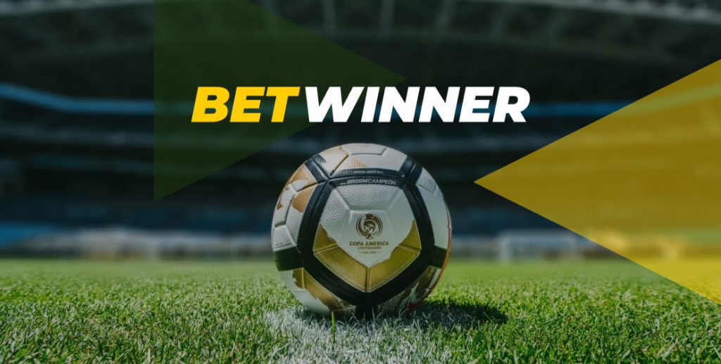 Betwinner Your Ultimate Betting Experience