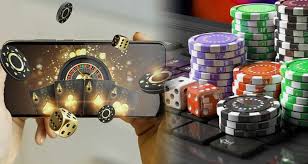 Casino 21Bets New Experience the Thrill of Online Gaming