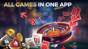 Casino Ocean Breeze Your Ultimate Destination for Online Gaming Fun