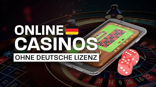 Die besten Casinos ohne deutsche Lizenz Was Sie wissen sollten Die besten Casinos ohne deutsche Lizenz Was Sie wissen sollten