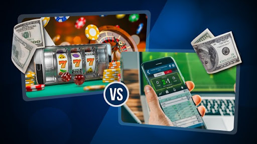 Discover the Excitement of 32Rosu Casino 3