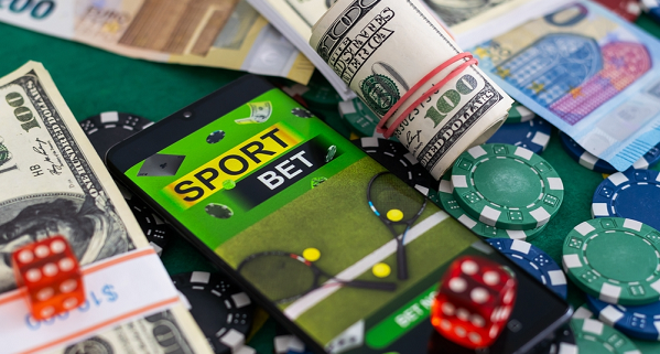 Discover the Excitement of 32Rosu Casino 3
