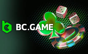 Discover the Excitement of BC Game Casino 25