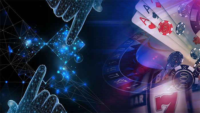 Discover the Future of Gaming with Casino Airdrop Tracker 4