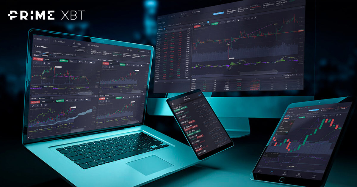 Discover the Ultimate Trading Experience with PrimeXBT Info Hub Discover the Ultimate Trading Experience with PrimeXBT Info Hub