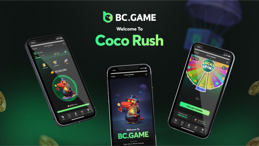 Explore the Excitement of BC ame Plinko A Guide to Winning Big