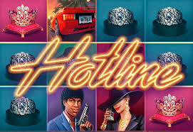 Hotline Casino Ekscytujące przygody w świecie gier online