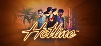 Hotline Casino Ekscytujące przygody w świecie gier online