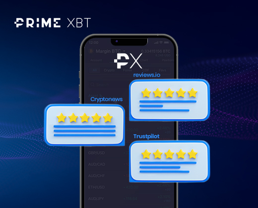 PrimeXBT Bonus Offers for German Traders 5