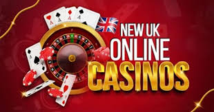 Top 10 UK Online Casino Discover the Best Gaming Experiences