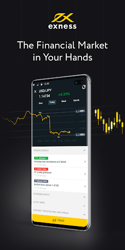 Trade Crypto On Exness Maximizing Your Potential in Cryptocurrency Trading Trade Crypto On Exness Maximizing Your Potential in Cryptocurrency Trading