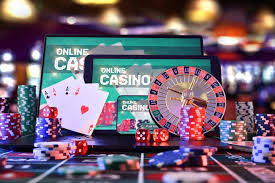 Ultimate Guide List of UK Online Casino