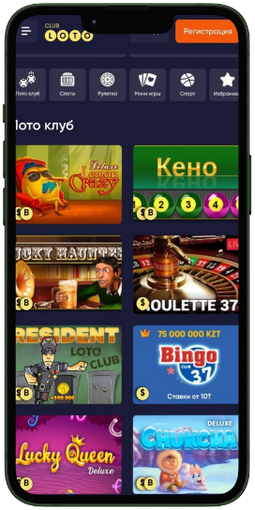 Увлекательный мир Loto Как играть и побеждать