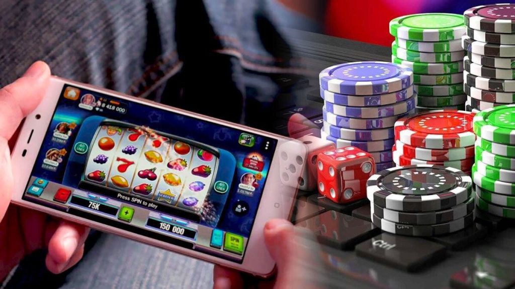 Zahraniční casino pro české hráče - Vše, co potřebujete vědět