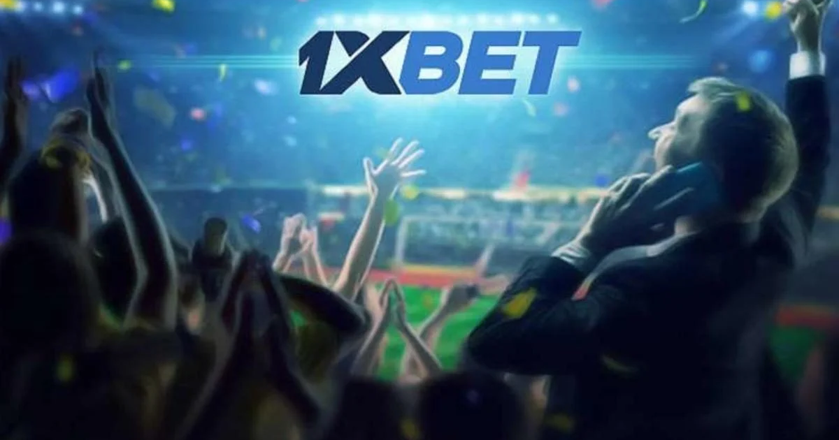 1xBet Online The Premier Destination for Betting Enthusiasts