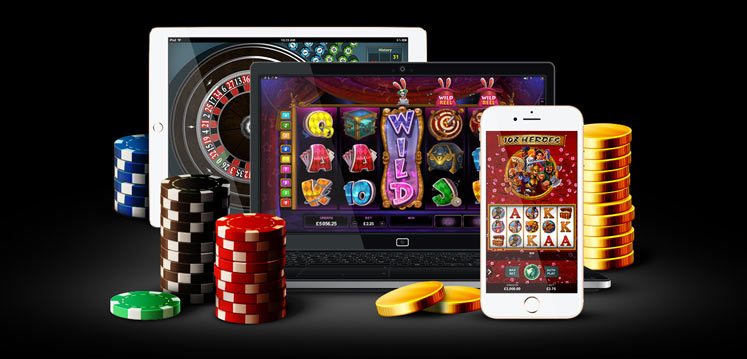 21Bets Casino Your Ultimate Gaming Destination