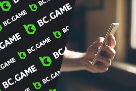 BC Game на Android Увлекательные азартные игры в вашем кармане BC Game на Android Увлекательные азартные игры в вашем кармане