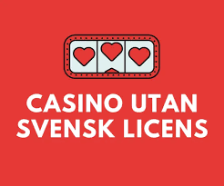 Casino utan svensk licens 10 - Fördelar och Risker