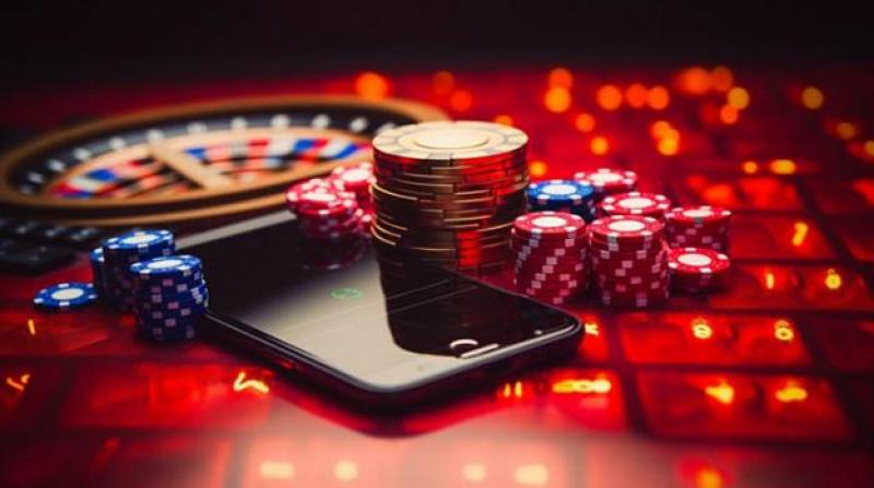 Discover Casino Sites Not on Gamstop 701829844