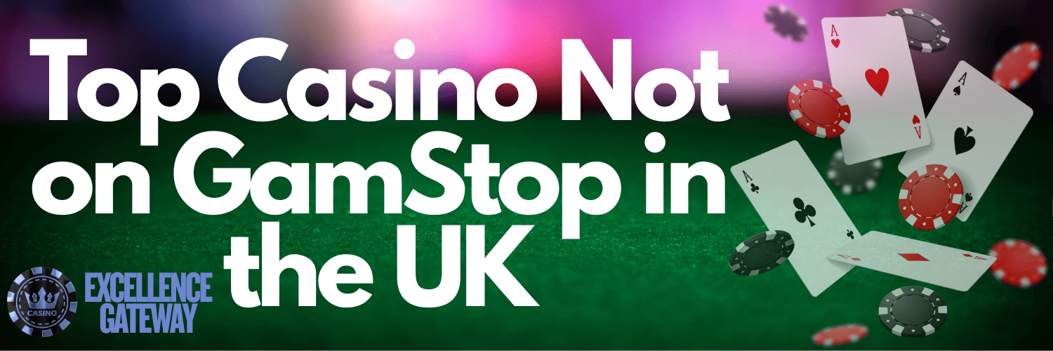Discover the Best Non-Gamstop Casinos