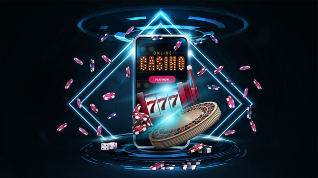 Discover the Thrills of Online Casino Gamblii